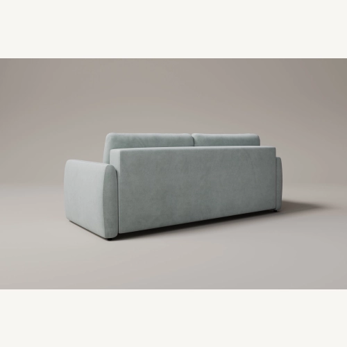 Sofa z funkcją spania  NAVONE